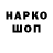 Бутират буратино Vlas Zubenko